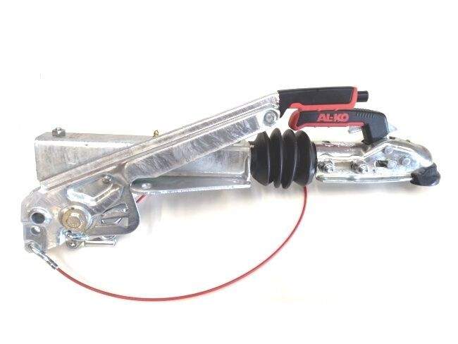 Trekantens Trailercenter