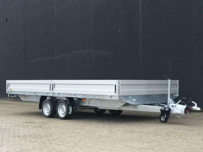 Trekantens Trailercenter