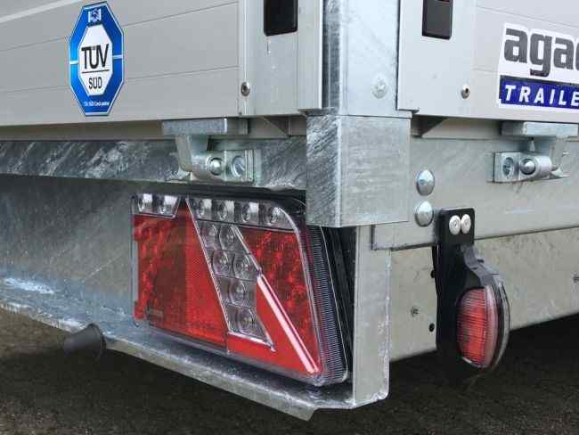 Trekantens Trailercenter