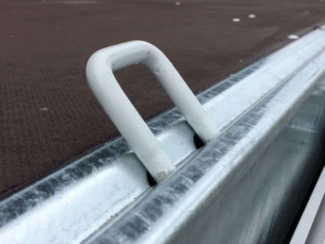 Trekantens Trailercenter