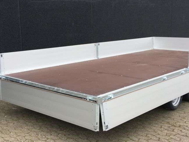 Trekantens Trailercenter