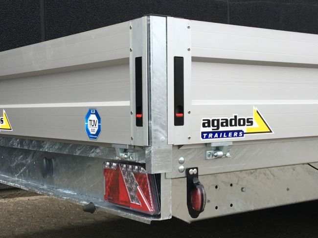 Trekantens Trailercenter