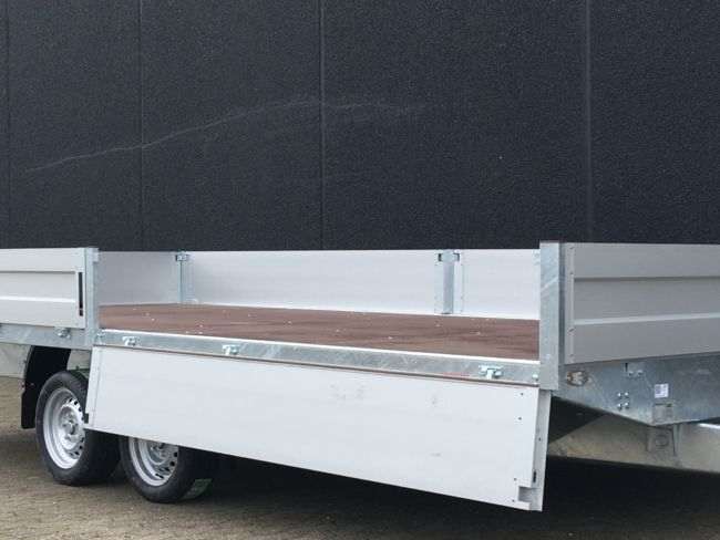 Trekantens Trailercenter