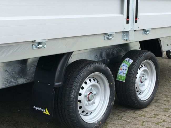 Trekantens Trailercenter