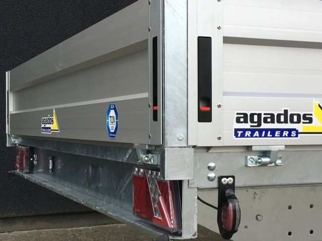 Trekantens Trailercenter