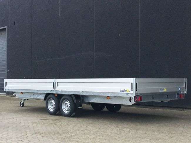 Trekantens Trailercenter