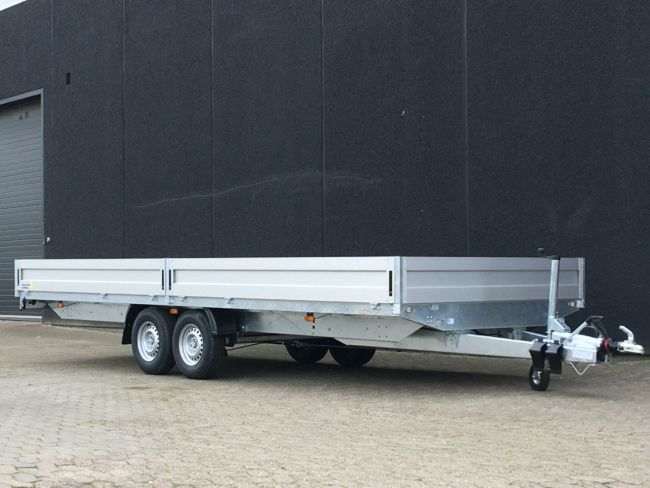 Trekantens Trailercenter