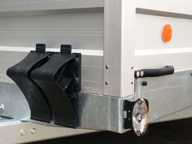 Trekantens Trailercenter