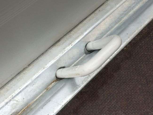 Trekantens Trailercenter