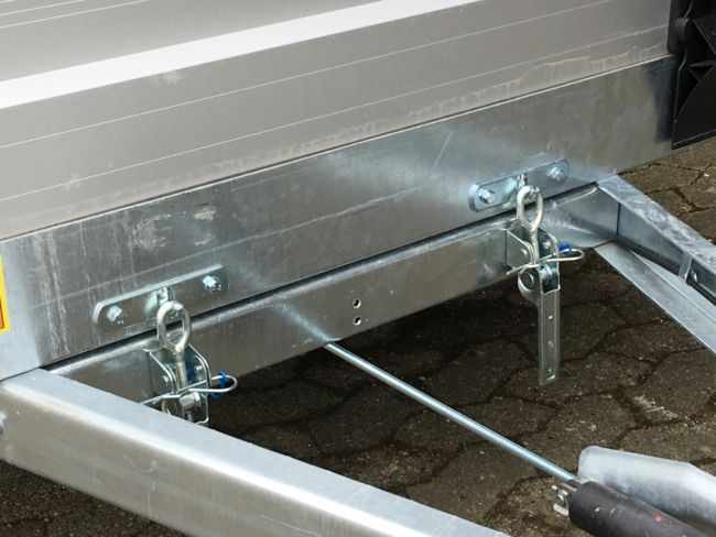 Trekantens Trailercenter