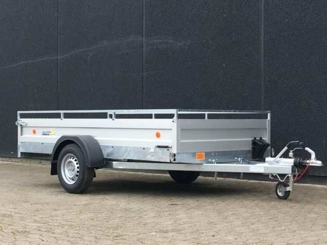 Trekantens Trailercenter