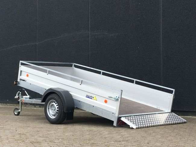 Trekantens Trailercenter