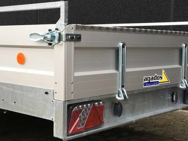 Trekantens Trailercenter