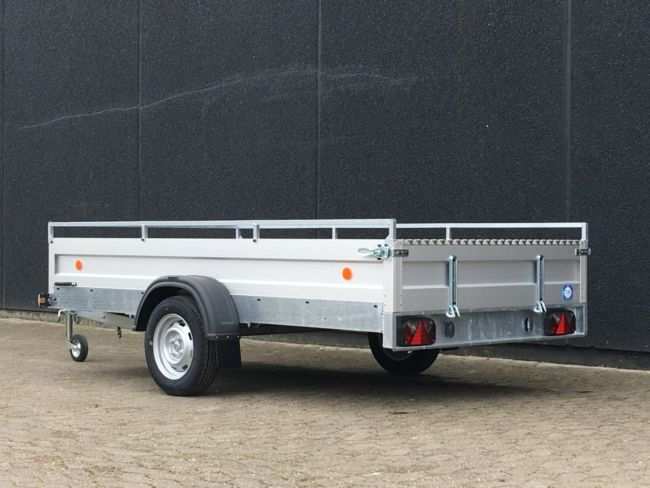 Trekantens Trailercenter