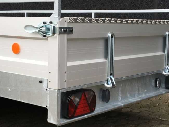 Trekantens Trailercenter