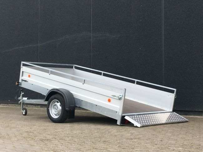 Trekantens Trailercenter