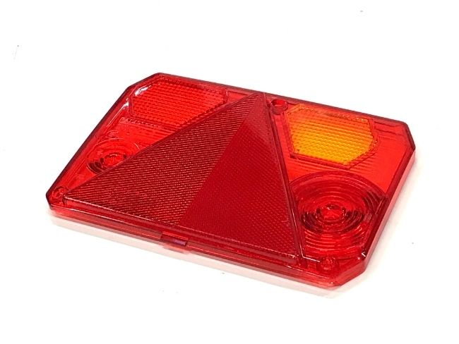 Trekantens Trailercenter