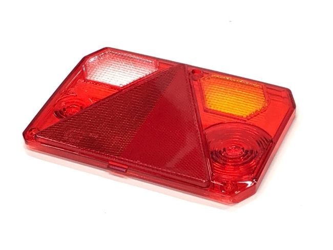 Trekantens Trailercenter