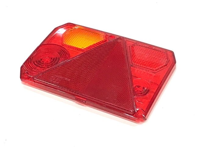 Trekantens Trailercenter