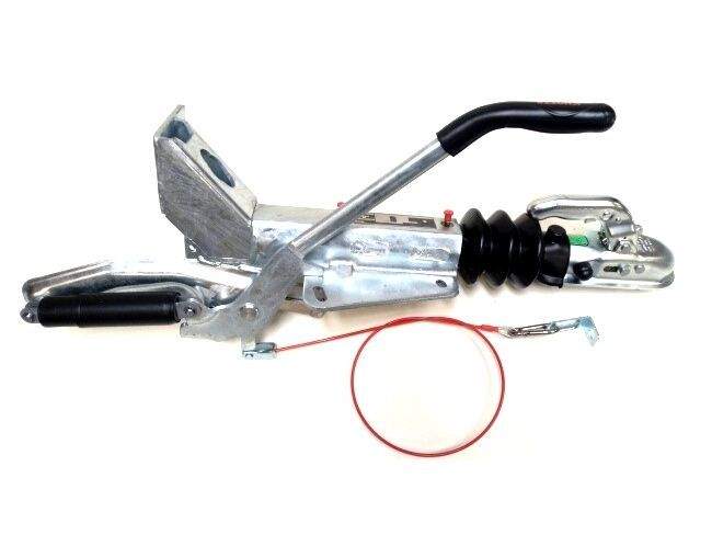 Trekantens Trailercenter