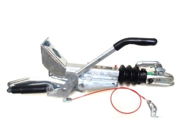 Trekantens Trailercenter