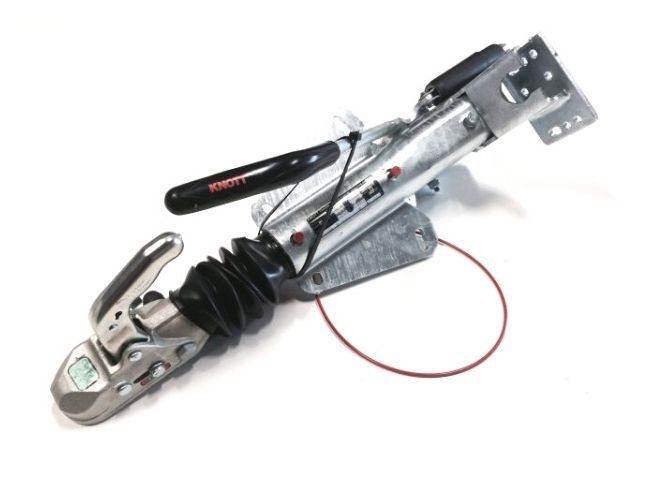 Trekantens Trailercenter