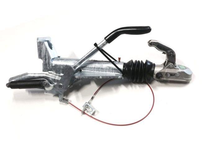 Trekantens Trailercenter