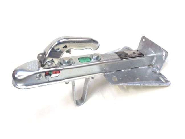 Trekantens Trailercenter