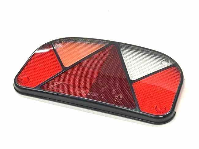 Trekantens Trailercenter