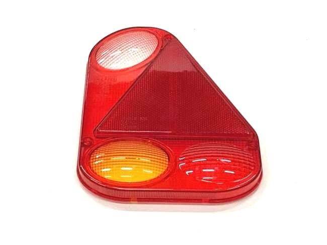 Trekantens Trailercenter