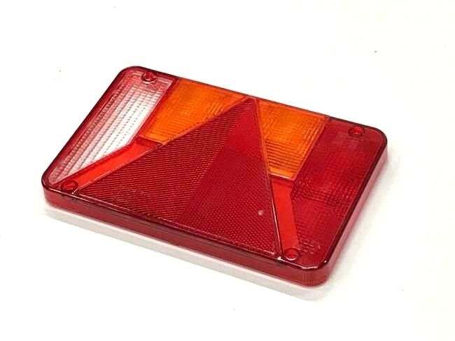 Trekantens Trailercenter