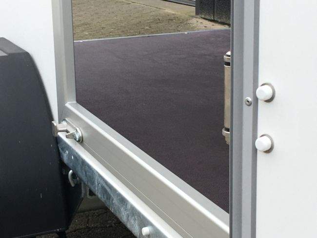 Trekantens Trailercenter