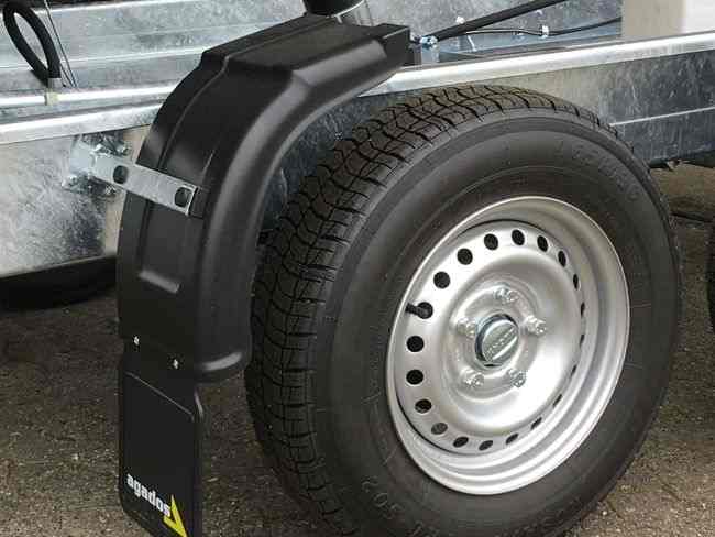 Trekantens Trailercenter