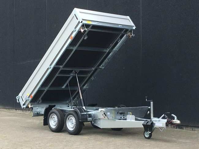 Trekantens Trailercenter