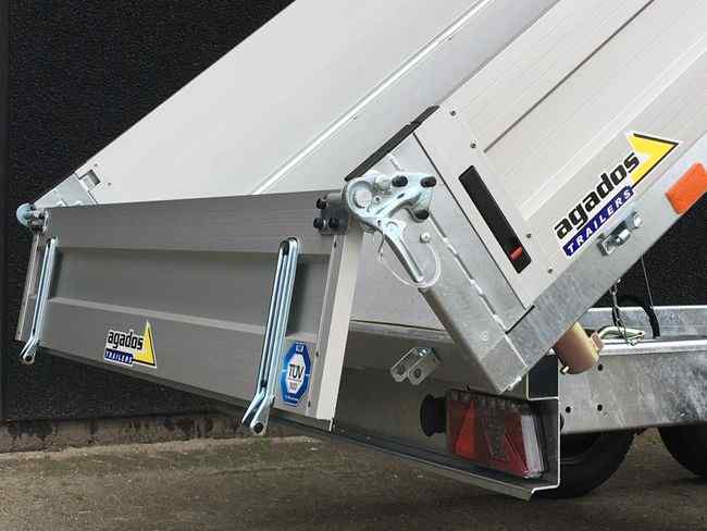 Trekantens Trailercenter