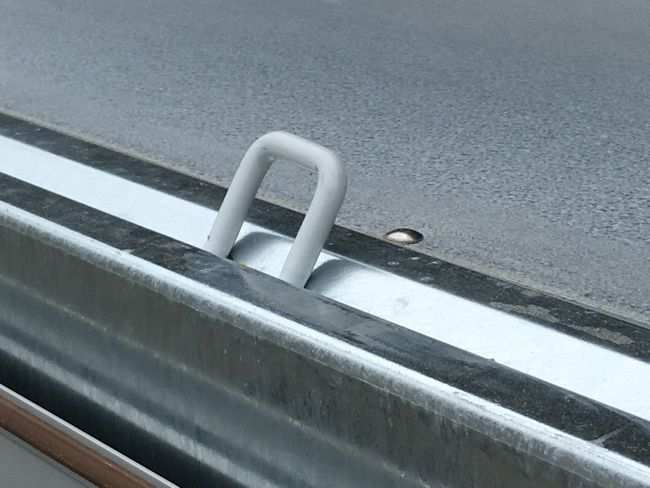 Trekantens Trailercenter