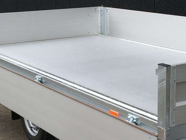 Trekantens Trailercenter