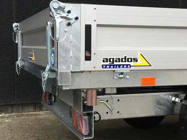 Trekantens Trailercenter