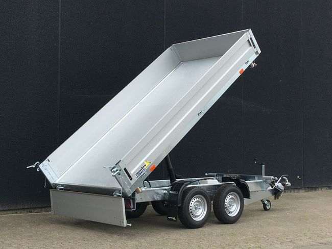 Trekantens Trailercenter