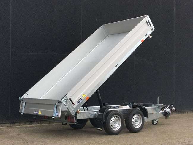 Trekantens Trailercenter