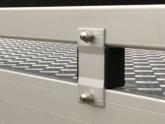 Trekantens Trailercenter