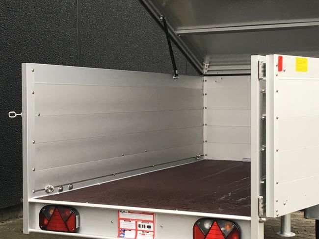 Trekantens Trailercenter