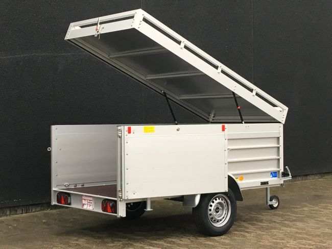 Trekantens Trailercenter