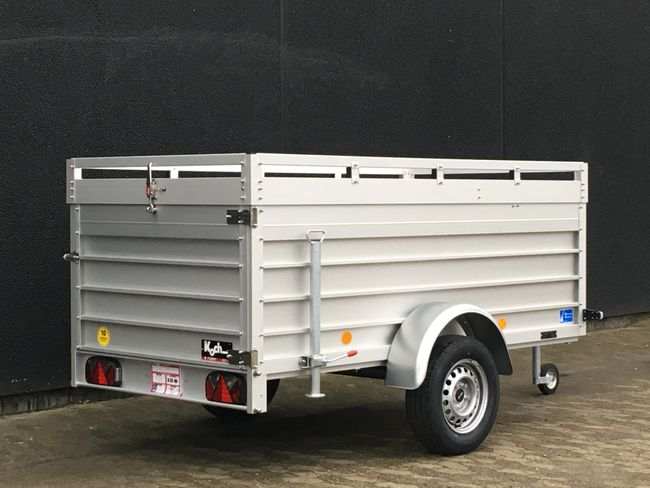 Trekantens Trailercenter