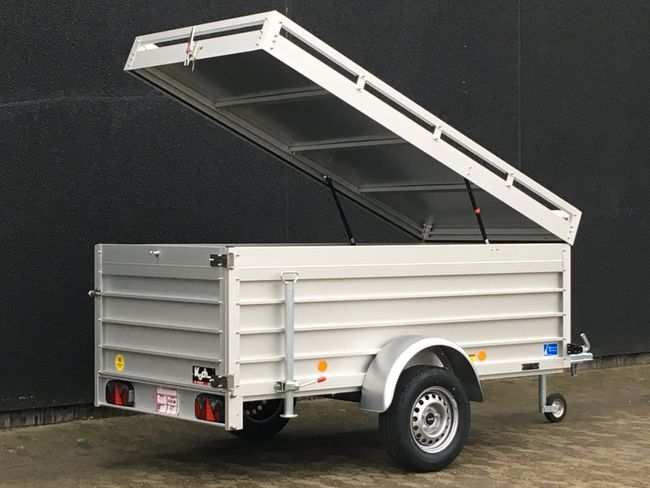 Trekantens Trailercenter