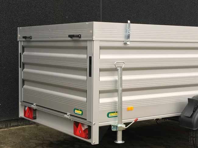 Trekantens Trailercenter