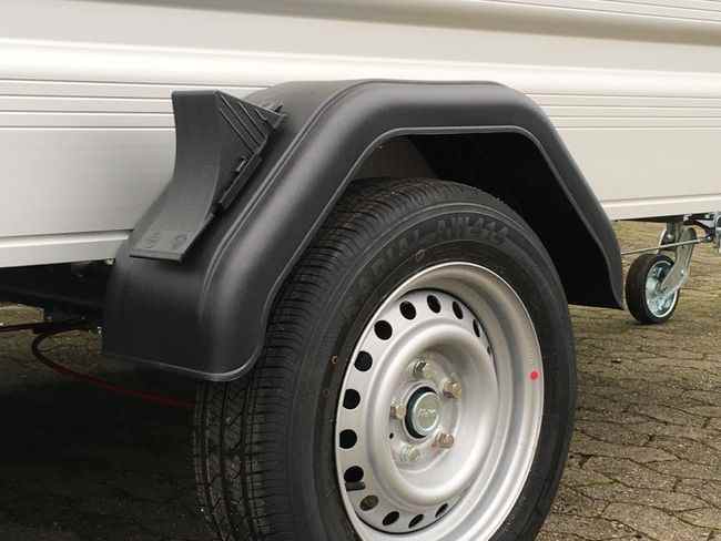 Trekantens Trailercenter