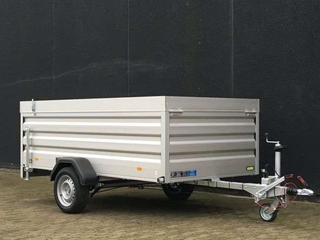 Trekantens Trailercenter