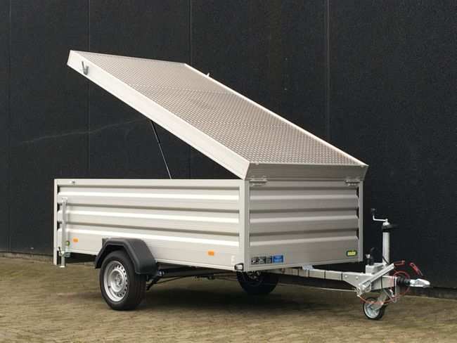 Trekantens Trailercenter