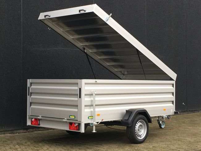 Trekantens Trailercenter